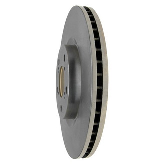 Raybestos® - R-Line™ Plain Vented Front Brake Rotor