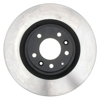 Raybestos® - Specialty™ Plain Brake Rotor