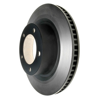 Raybestos® - Specialty™ Plain Brake Rotor