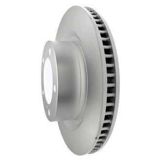Raybestos® - Element3™ Plain Vented Front Brake Rotor