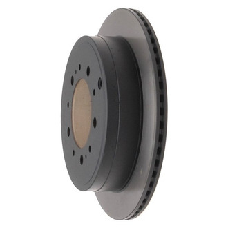 Raybestos® - Specialty™ Vented Rear Brake Rotor