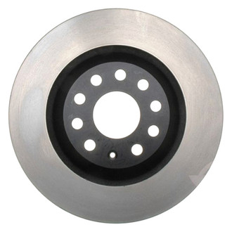 Raybestos® - Specialty™ Plain Vented Rear Brake Rotor