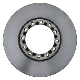 Raybestos® - Specialty™ Plain Brake Rotor