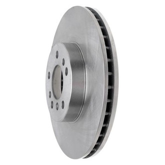 Raybestos® - R-Line™ Brake Rotor