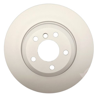 Raybestos® - Specialty™ Plain Vented Rear Brake Rotor