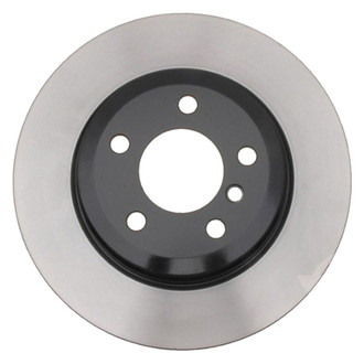 Raybestos® - Specialty™ Plain Vented Rear Brake Rotor