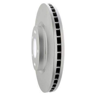 Raybestos® - Element3™ Plain Brake Rotor
