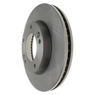 Raybestos® - R-Line™ Plain Vented Front Brake Rotor