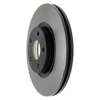 Raybestos® - Specialty™ Plain Vented Front Brake Rotor