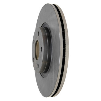 Raybestos® - R-Line™ Plain Vented Front Brake Rotor