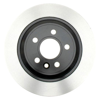 Raybestos® - Specialty™ Plain Solid Rear Brake Rotor