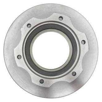 Raybestos® - Professional Grade™ Wheel Bearing and Hub Assembly