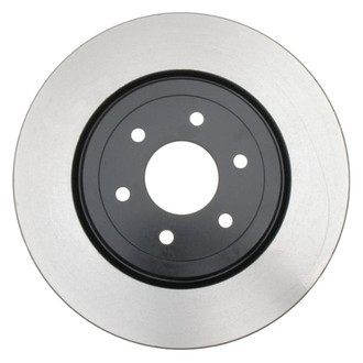 Raybestos® - Specialty™ Plain Vented Front Brake Rotor