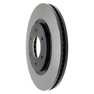 Raybestos® - Specialty™ Plain Brake Rotor