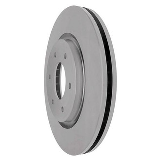 Raybestos® - Element3™ Brake Rotor