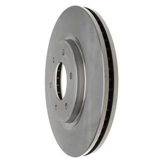 Raybestos® - R-Line™ Brake Rotor