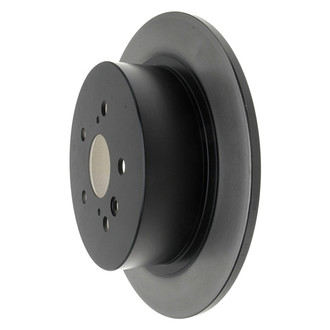 Raybestos® - Specialty™ Plain Solid Rear Brake Rotor