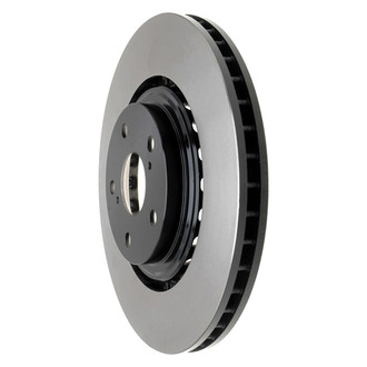 Raybestos® - Specialty™ Plain Brake Rotor