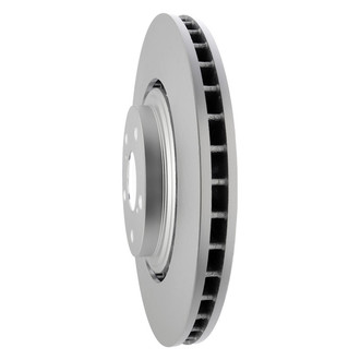 Raybestos® - Element3™ Plain Vented Brake Rotor