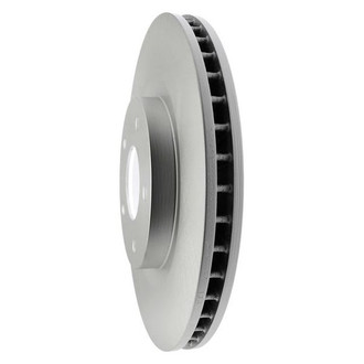 Raybestos® - Element3™ Plain Vented Front Brake Rotor