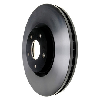Raybestos® - Specialty™ Plain Brake Rotor