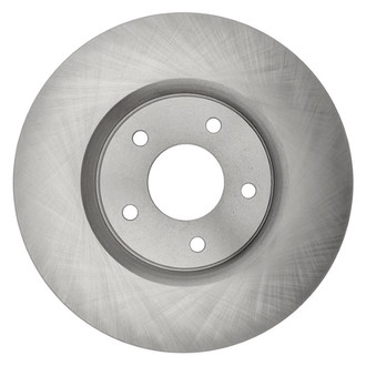 Raybestos® - R-Line™ Brake Rotor