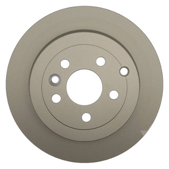 Raybestos® - Element3™ Plain Vented Rear Brake Rotor