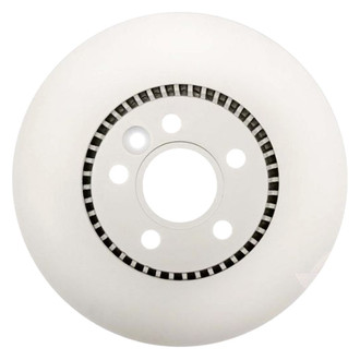 Raybestos® - Element3™ Brake Rotor