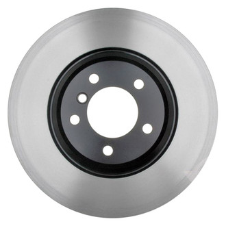 Raybestos® - Specialty™ Plain Brake Rotor