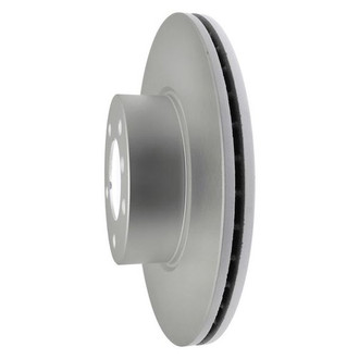 Raybestos® - Element3™ Plain Vented Front Brake Rotor
