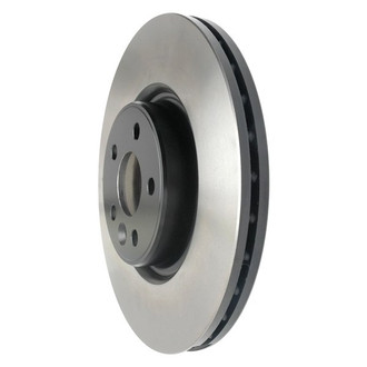 Raybestos® - Specialty™ Plain Brake Rotor