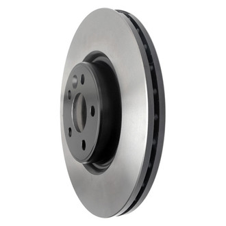 Raybestos® - R-Line™ Brake Rotor