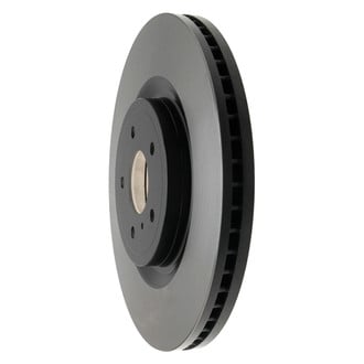 Raybestos® - Specialty™ Plain Brake Rotor