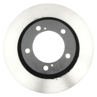 Raybestos® - Specialty™ Plain Brake Rotor