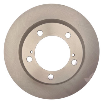 Raybestos® - R-Line™ Brake Rotor