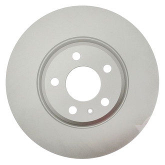 Raybestos® - Element3™ Plain Vented Front Brake Rotor