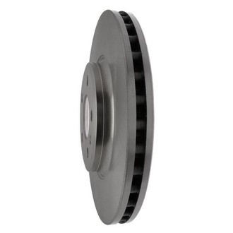 Raybestos® - R-Line™ Plain Vented Brake Rotor