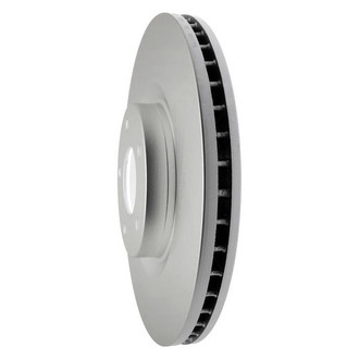 Raybestos® - Element3™ Plain Vented Front Brake Rotor