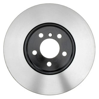 Raybestos® - Specialty™ Plain Brake Rotor