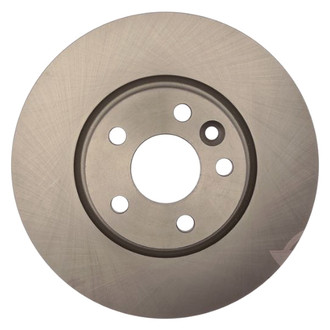 Raybestos® - R-Line™ Brake Rotor