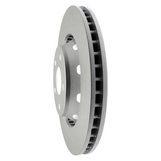 Raybestos® - Element3™ Plain Vented Front Brake Rotor