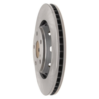Raybestos® - R-Line™ Brake Rotor
