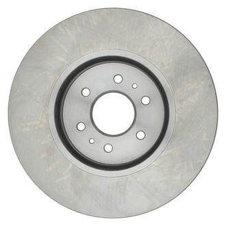 Raybestos® - R-Line™ Brake Rotor