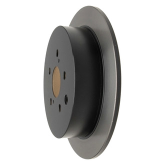Raybestos® - Specialty™ Plain Solid Rear Brake Rotor