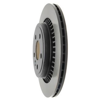 Raybestos® - Specialty™ Plain Solid Rear Brake Rotor