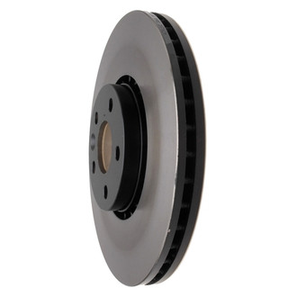 Raybestos® - Specialty™ Plain Solid Front Brake Rotor