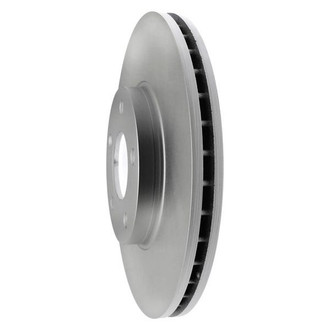 Raybestos® - Element3™ Plain Vented Front Brake Rotor