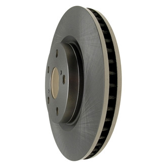 Raybestos® - R-Line™ Plain Solid Front Brake Rotor