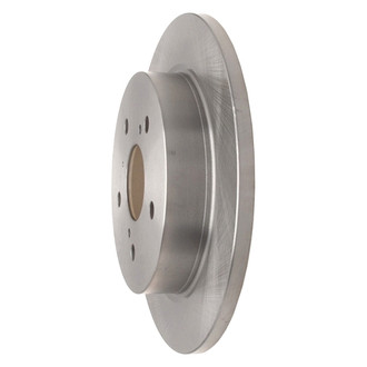 Raybestos® - R-Line™ Brake Rotor