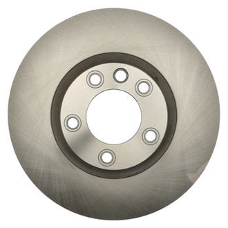 Raybestos® - R-Line™ Brake Rotor